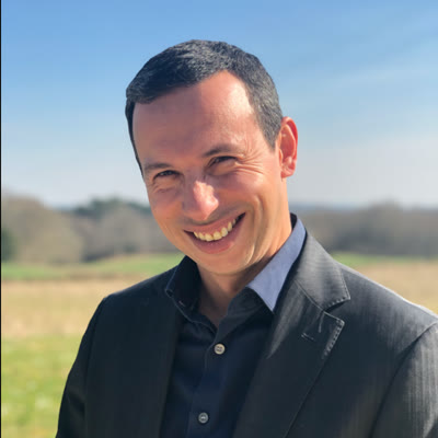 Jonathan Rio, fondateur de Monco